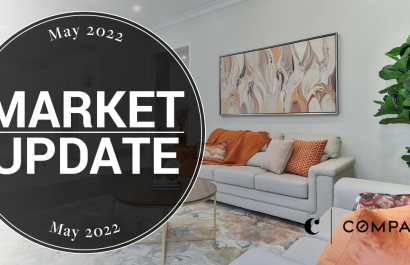 May 2022 San Diego Market Report